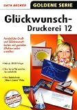 Glückwunsch-Druckerei 12