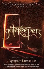 Gatekeepers (Dreamhouse Kings)