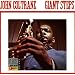 Giant Steps
