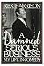 Books : A Damned Serious Business