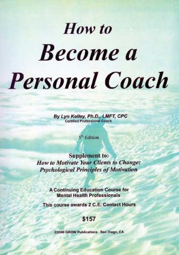 become a life coach