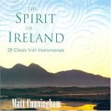 The Spirit of Ireland 28 Classic Irish Instrumentals