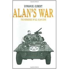 Alan's War: The Memories of G.I. Alan Cope