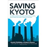 Saving Kyoto