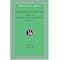 Loeb Classical Library, Part V (Dio Chrysostom to Euripides)