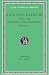 Diogenes Laertius: Lives of Eminent Philosophers, Volume I, Books 1-5 (Loeb Classical Library No. 184)