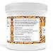 Petpost | Cat Ear Cleaner Wipes - 100 Ultra Soft Cotton Pads in Coconut Oil Solution - Treatment for Cat Ear Mites & Cat Ear Infections