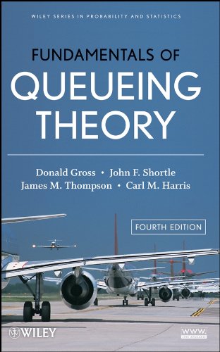 Fundamentals of Queueing Theory (Wiley Series in Probability and Statistics)