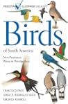 Birds of South America: Non-Passerine...