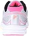 Fila Women's Xtenuate running Shoe