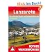 Rother Wanderf�hrer Lanzarote. 35 Touren: Die sch�nsten K�sten- und Vulkanwanderungen. 35 ausgew�hlte Touren