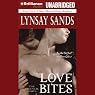 Love Bites: Argeneau Vampires, Book 2