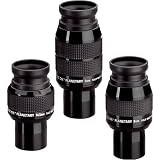 Expansion Set of Orion Edge-On Planetary Eyepieces