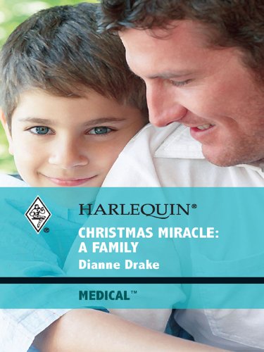 Christmas Miracle: A Family (Mountain Village Hospital)