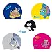 Cressi Junior Silicone Cap