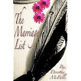 The Marriage List