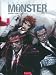 ＭＯＮＳＴＥＲ　モンスター[完全版] (EURO MANGA COLLECTION)