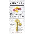 Marcellino's Restaurant Report 2012. M�nchen und Umgebung: G�ste sagen, wie es wirklich is(s)t