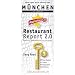 Marcellino's Restaurant Report 2012. M�nchen und Umgebung: G�ste sagen, wie es wirklich is(s)t