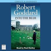 Into the Blue | [Robert Goddard]