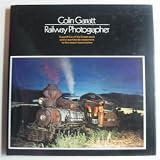 Railway photographer