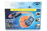 Excalibur Quick Charge 12V Car Starter