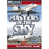 Revue Contact Sales  / Masters of the Sky FS 2004/ FSX (Import UK)