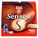from Douwe Egberts Douwe Egberts Senseo Medium Roast Coffee Pods (Pack of 6, Total 108 Pods)