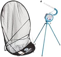 Jugs Small-Ball Pitching Machine