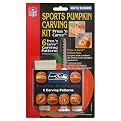 Seattle Seahawks Pumpkin Carving Kit