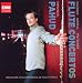 Classical Music : Flute Concertos by Dalbavie, Jarrell & Pintscher