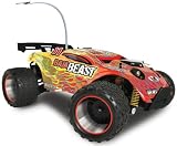 Off-Road Baja Beast - Red, R/C