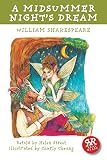 A midsummer night's dream