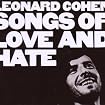 Songs of Love and Hate