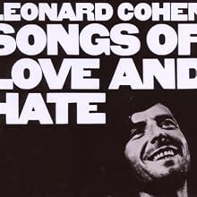 Songs of Love and Hate