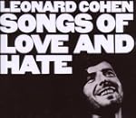 Songs Of Love And Hate (Rm)