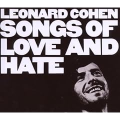 Songs Of Love And Hate