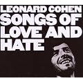 Songs Of Love And Hate (Rm)