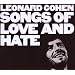 Songs of Love & Hate