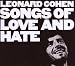 Hate-Songs of Love & Hate