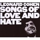 Songs of Love & Hate