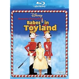 Babes in Toyland [Blu-ray]