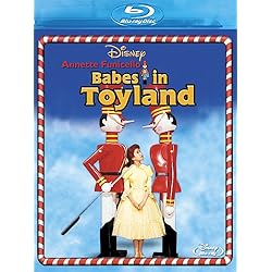 Babes in Toyland [Blu-ray]