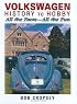 Volkswagen History to Hobby: All the Facts - All the Fun