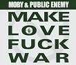 Make Love Fuck War