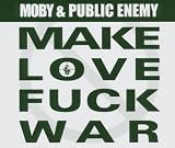 Make Love Fuck War