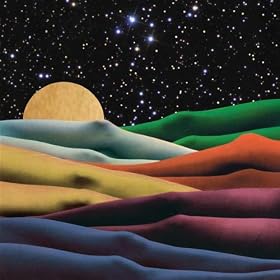 Pretty Much Amazings Best Albums of 2009 feature