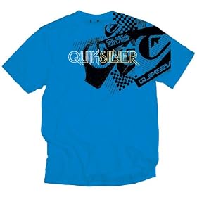 Quiksilver Young Men's 