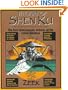 The Art of Shen Ku: The First Intergalactic Artform of the Entire Universe