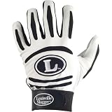 Louisville Slugger  BG43Y Genesis Youth Batting Glove Pair Pack
